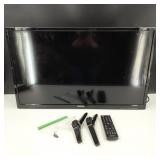 32" Sigcus TV Model SCG 32A