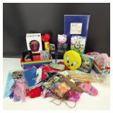 Vintage & Current Goodies