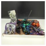 Halloween Skeleton Decor, Novelties & More