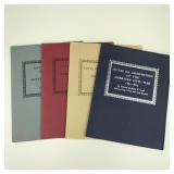 Notes on Civil War Ammunition, Weapons, Ordinance