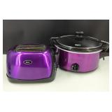 Hamilton Beach Crock-Pot Model #33454-Plus