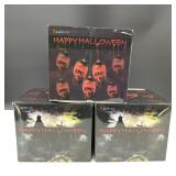 2 Set of ILLUMINEW Skull Head String lights