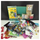 Crafting Lot and More