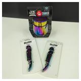 New Stainless-Steel Kitchen Accessories