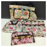 LeSportsac Bags & Other Reusable Shopping Bags