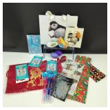 Party Accessories & Gift Bags