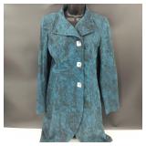 Custom Skull Jacket Size Small