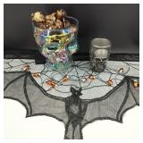 Halloween Decor Lot