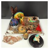 Vintage & Current Goodies