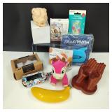 Miscellaneous Goody Lot