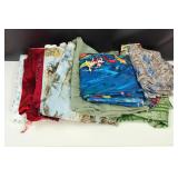 Vintage & Current Fabric