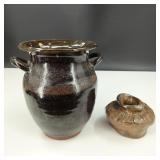 Handmade Pottery Pieces