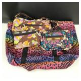 LeSportsac Bags and More