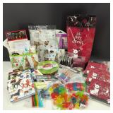 Gift-Wrapping & Party Supplies