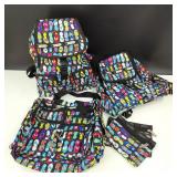 LeSportsac Backpacks and Bags