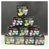 NIB-Inductive Battery-Operated Rainbow Cups