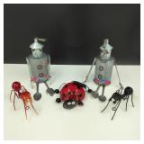 Yard/Porch Decorations