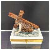 Life of Christ Limoges 