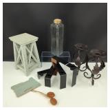 Vintage & Current Home Decor Lot