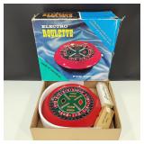 VTG Electro Roulette Fully Automatic Game
