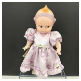 Vintage Jesco Vinal Kewpie Doll