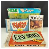 Vintage1960s/1970s Board Games