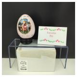 VTG The Danbury Mint 