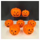 VTG Noise and Light Pumpkins