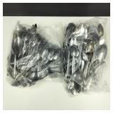 VTG Silverware/Flatware