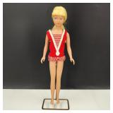Vintage 1960s Skipper Doll