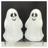 Blow Mold Ghost Light Covers
