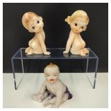 Vintage Ardalt & Norcrest Babies