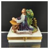 The Life of Christ Limoges 