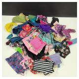 Vintage Barbie & Ken Clothes