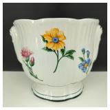 Tiffany & Co. Sinatra Cachepot Porcelain Jardinier