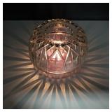VTG Home Interiors Glass Fairy Light