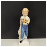 Retired 1970s Royal Doulton "Tom" Figurine