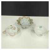 VTG Haviland Limoges Consomme Cups Plus