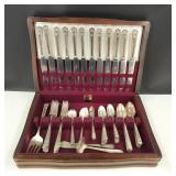 VTG 1847 Rogers Bros. Silverware