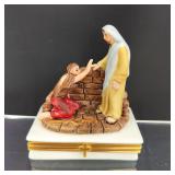 The Bradford Exchange 