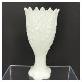 VTG Westmoreland Milk Glass Lily of the Valley