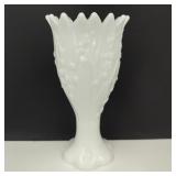VTG Westmoreland Milk Glass Lily of the Valley