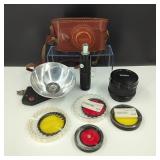 VTG Argus Camera & Accessories