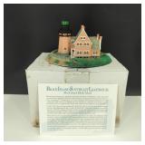 The Danbury-Mint Block Island Southeast Lighthouse