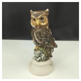 MCM Napcoware Great Horned Owl Limited Edition