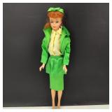 Vintage 1962 Midge Doll