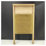 Vintage Washboard