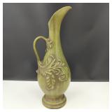 Vtg MCM Haeger Pitcher/Vase