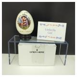 VTG The Danbury Mint 