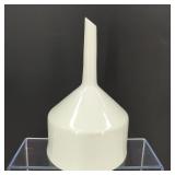 Coors Coorstek Ceramic Perforated Buchner Funnel